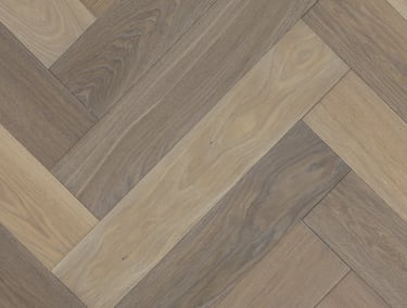 Fendi 120mm Herringbone Classic